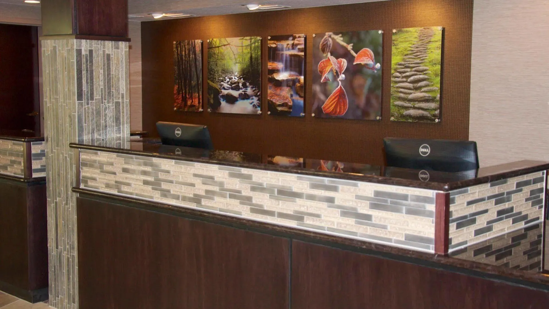 Hyatt Vacation Club At The At Timber Ridge Station touristique