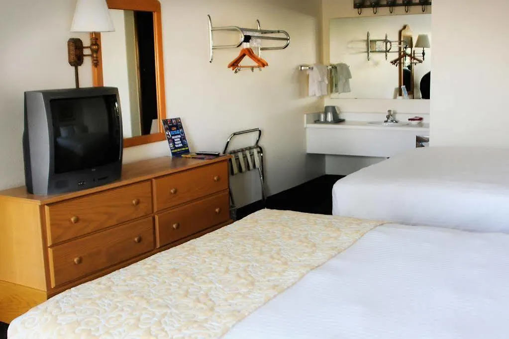 Brookwood Motel