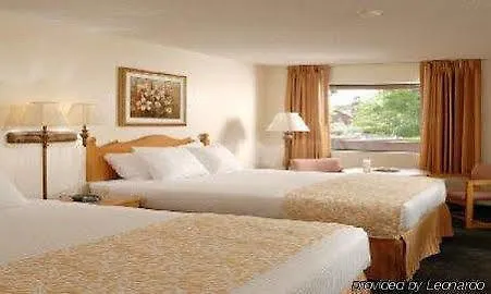 Motel Brookwood 2*