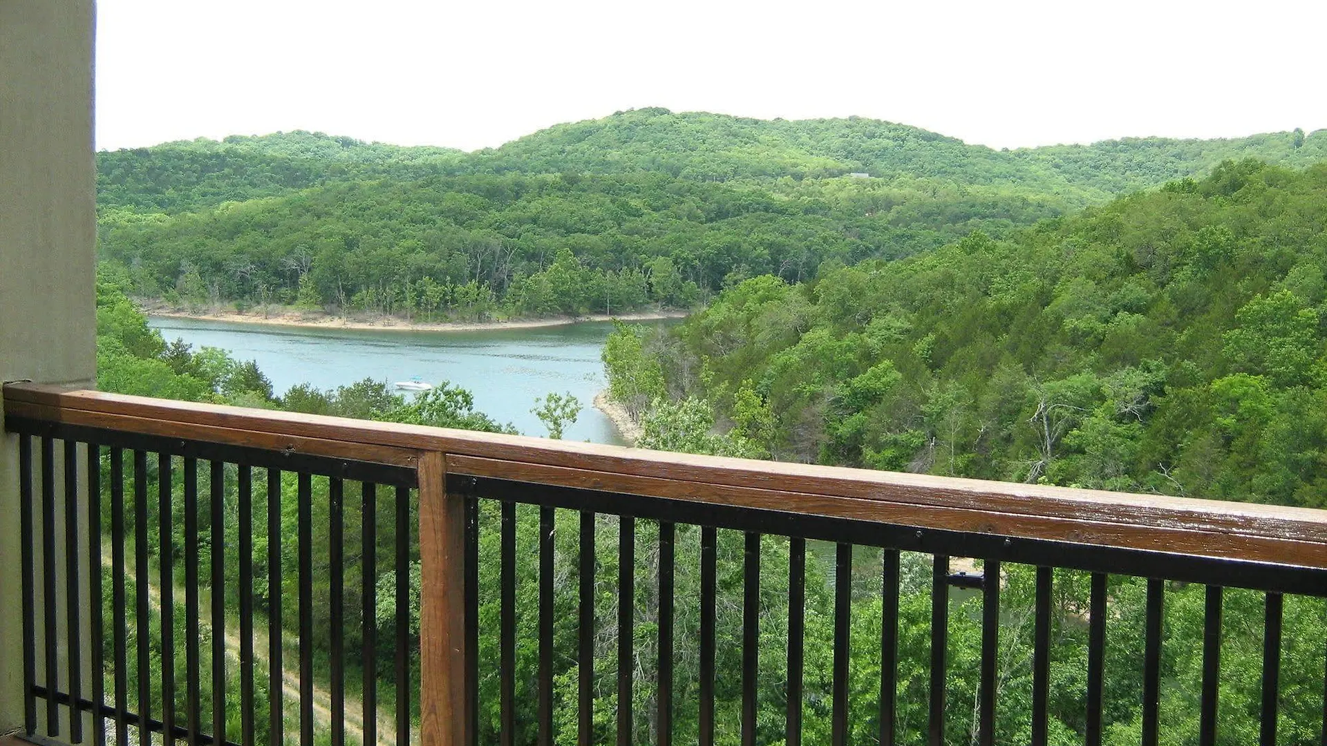 Eagle's Nest Resort Indian Point