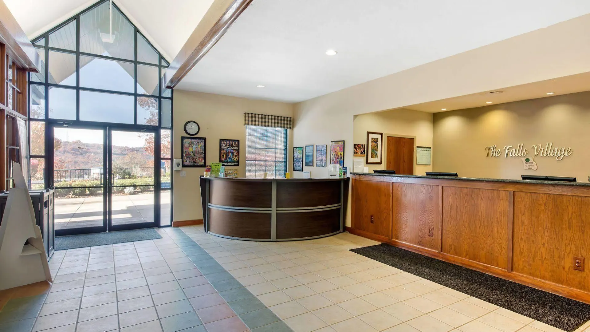 Bluegreen Vacations The Falls Village, An Ascend