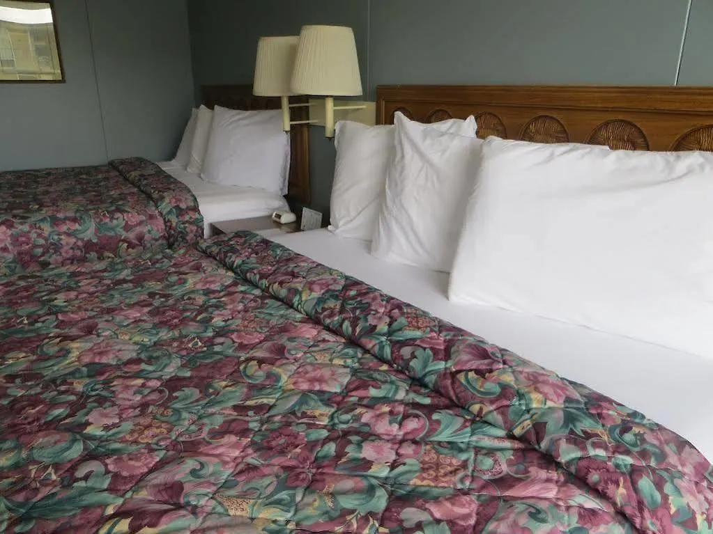 Greenbrier - Hotell Branson