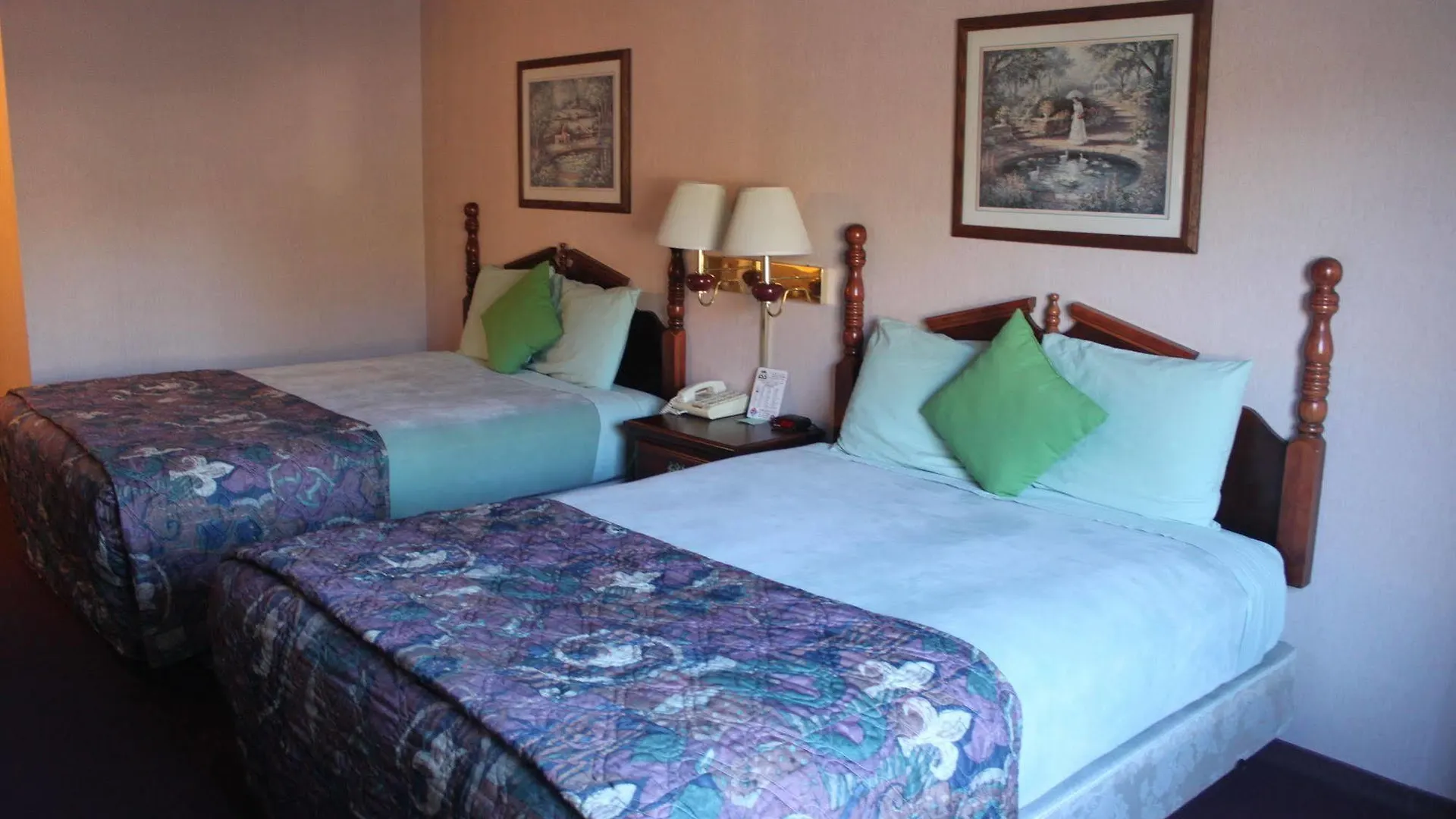 Hotel Scenic Hills