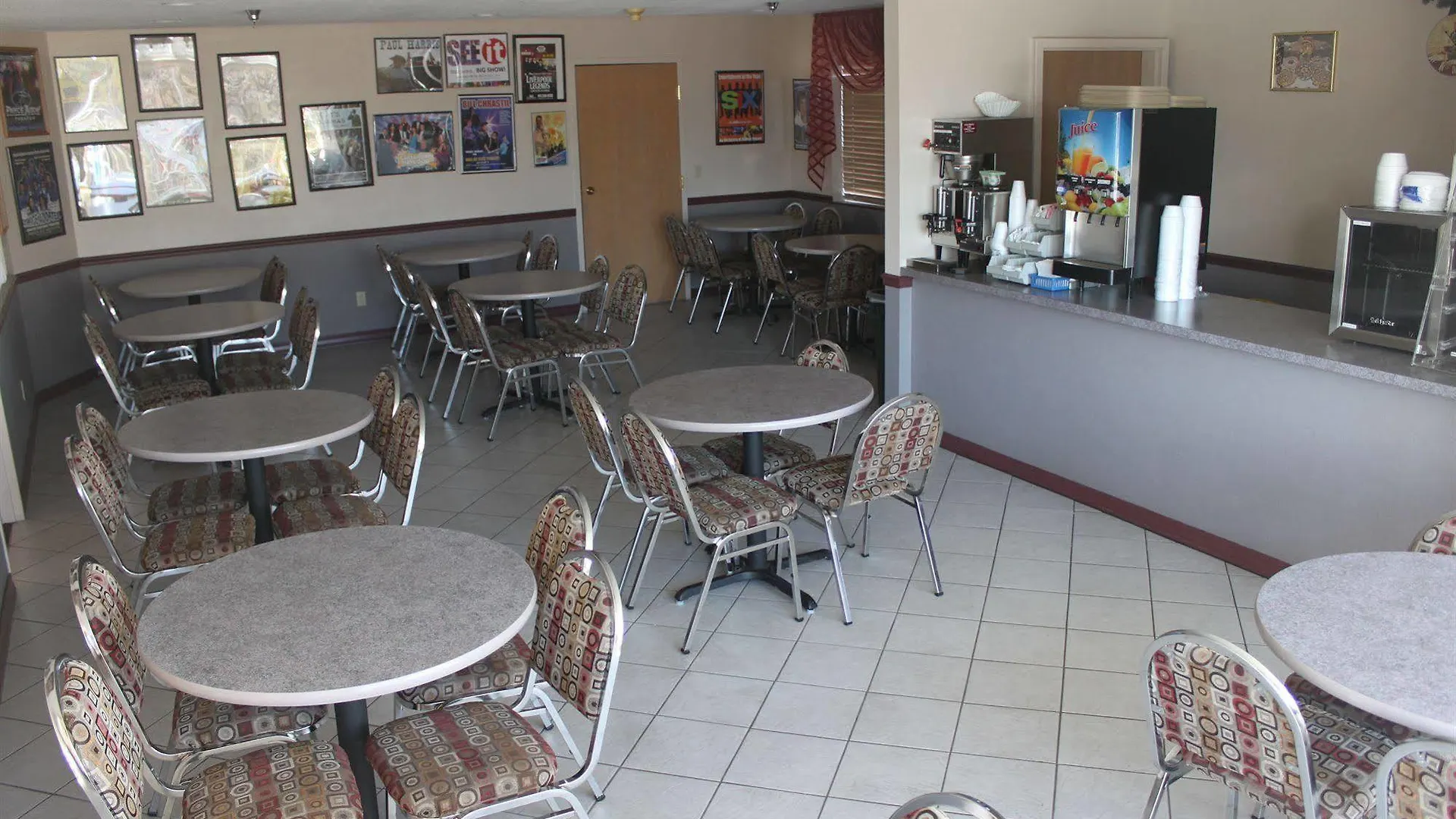Scenic Hills Hotel 2*