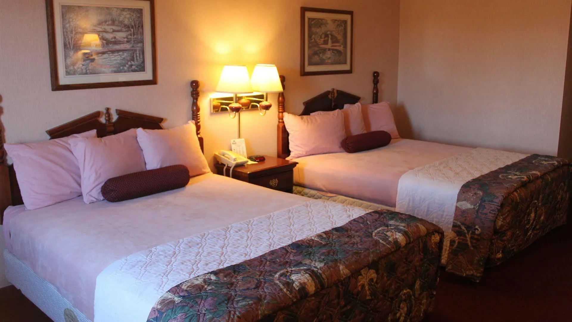 Hotel Scenic Hills Branson