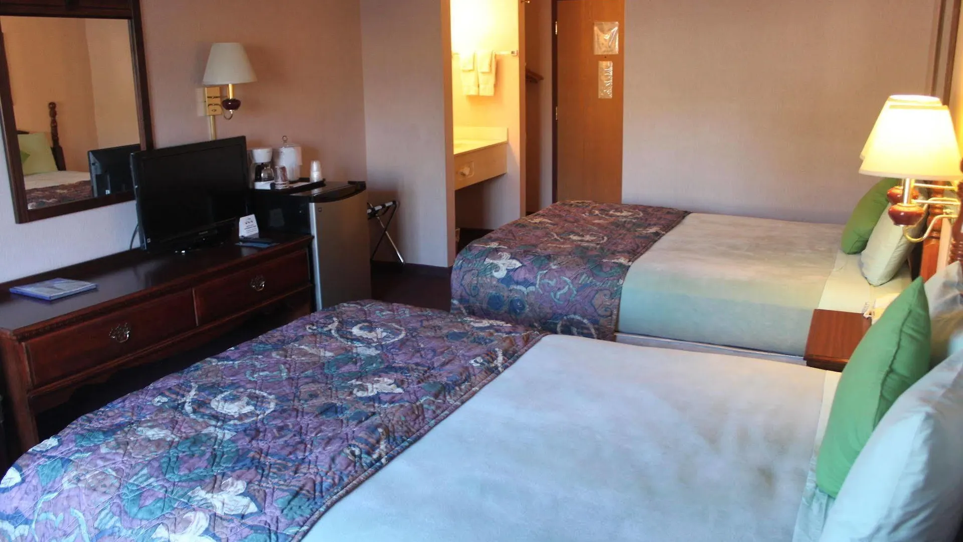 Scenic Hills Hotel Branson