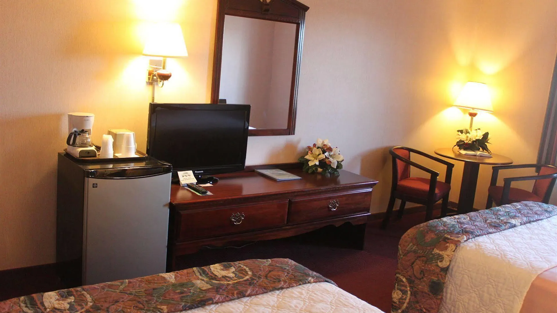 Scenic Hills Hotel