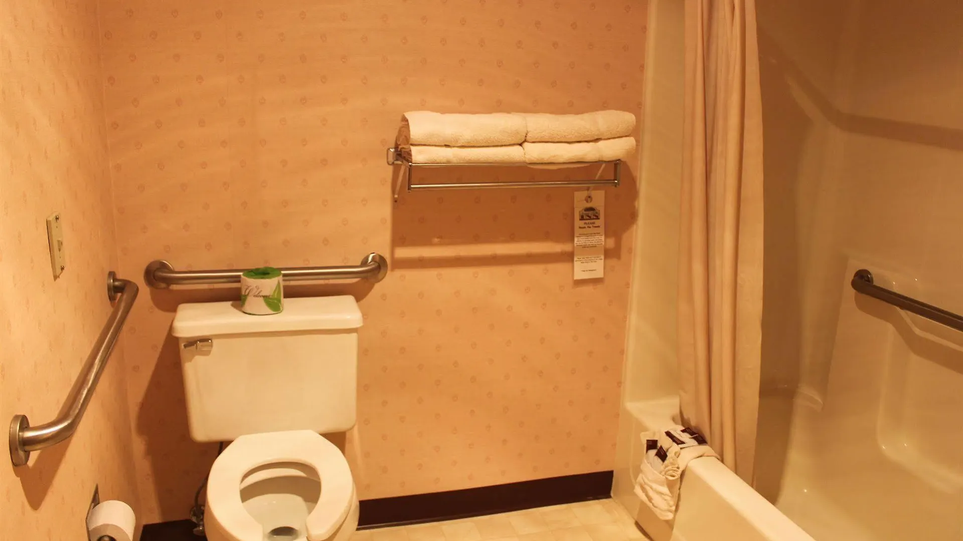 Hotel Scenic Hills Branson
