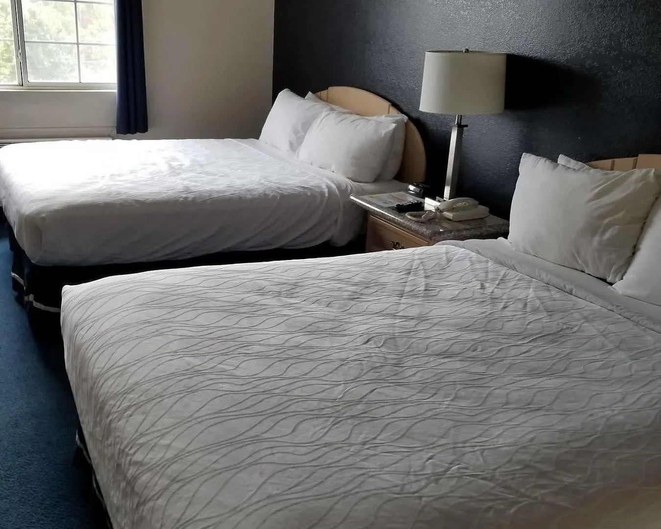 Rodeway Branson, Brick House Fogadó Branson