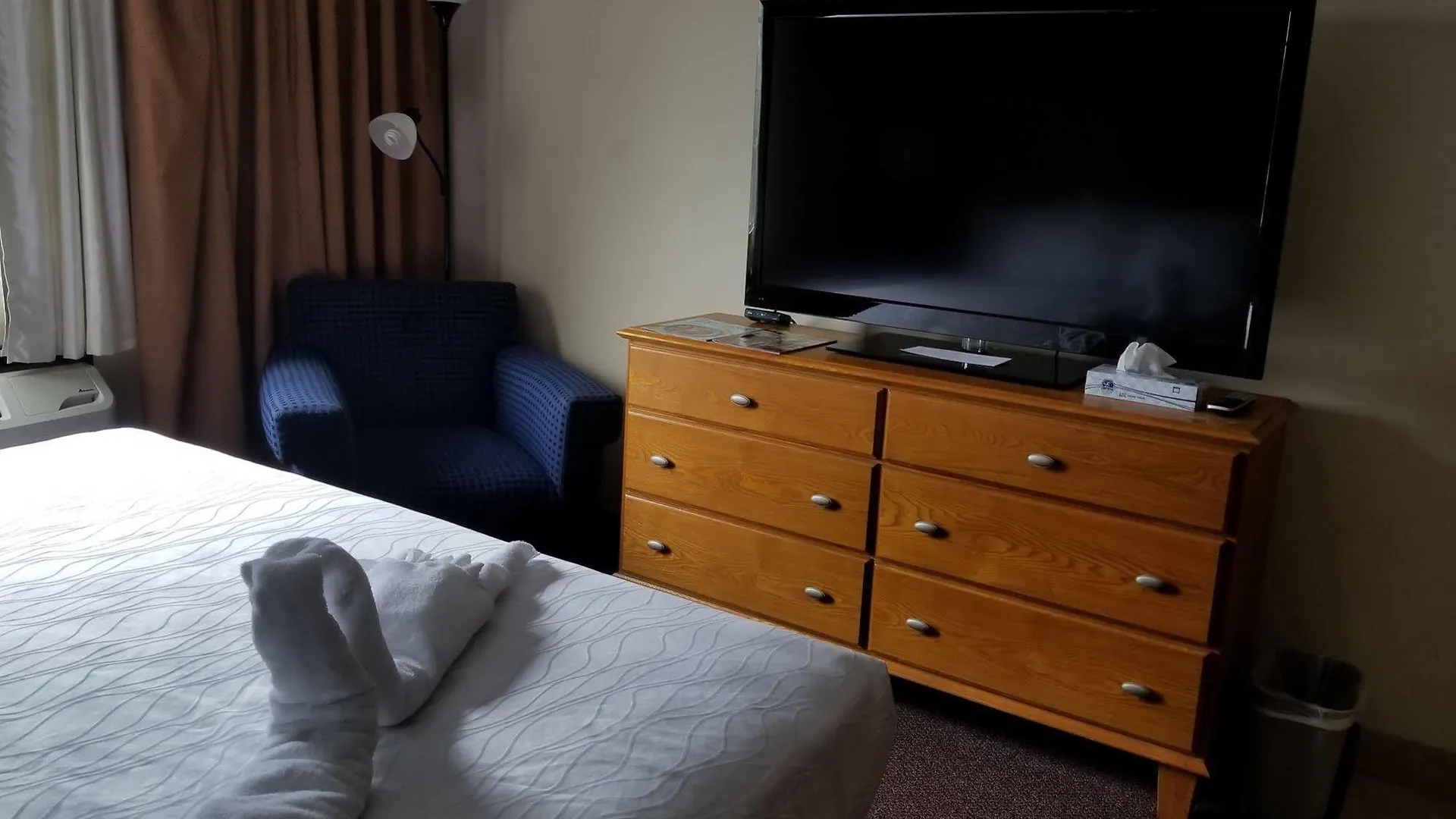 Rodeway Branson, Brick House Fogadó 3*