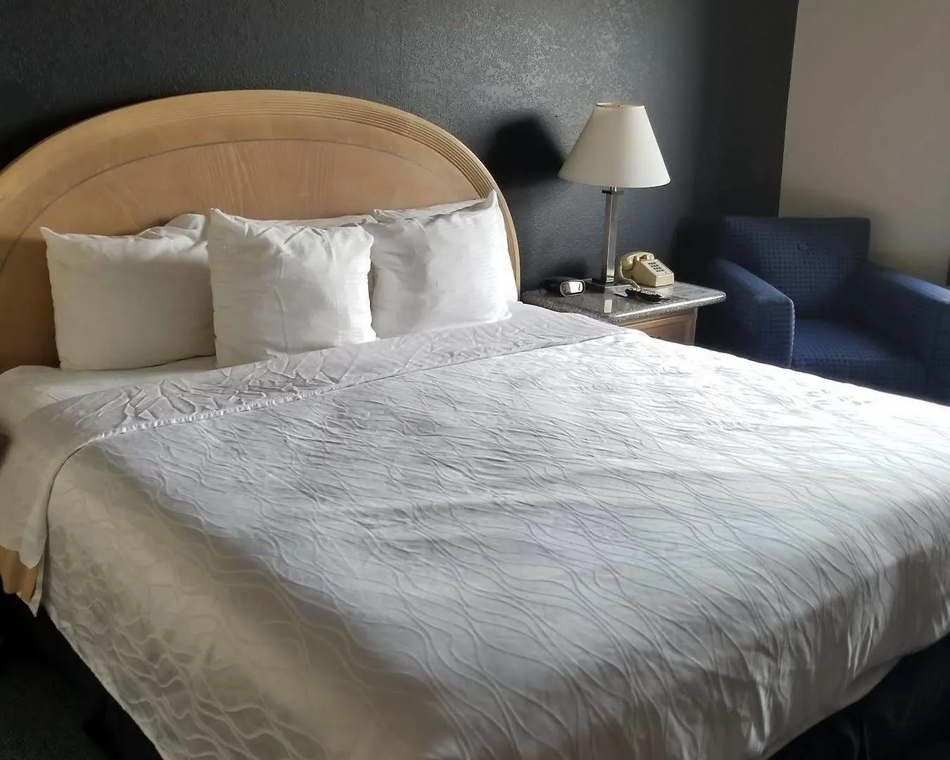 Rodeway Branson, Brick House Fogadó Branson