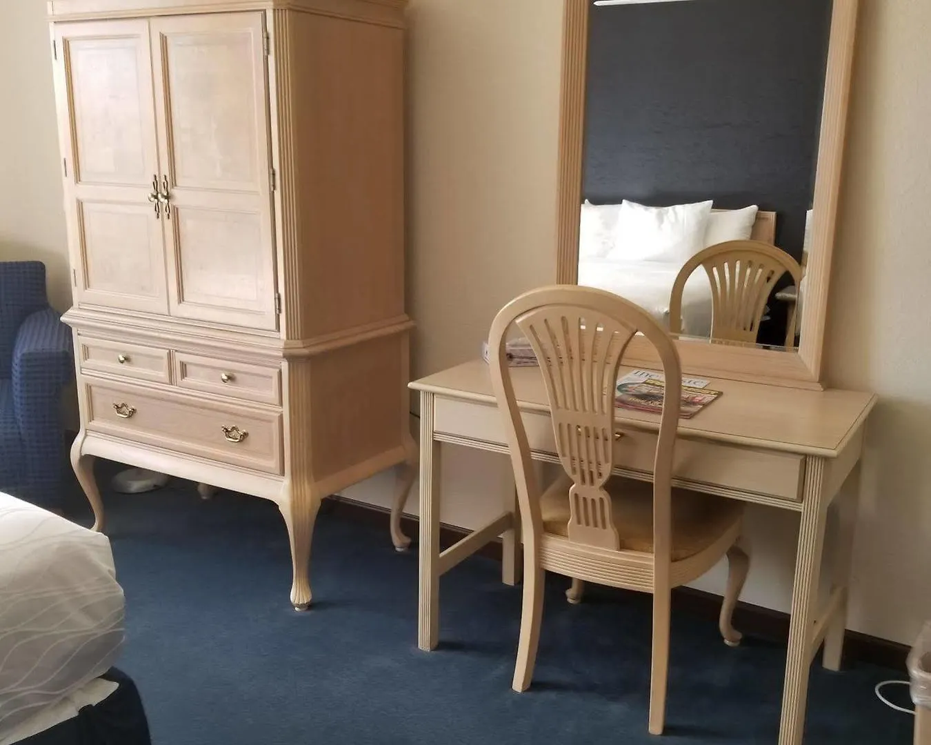 Rodeway Branson, Brick House 3*