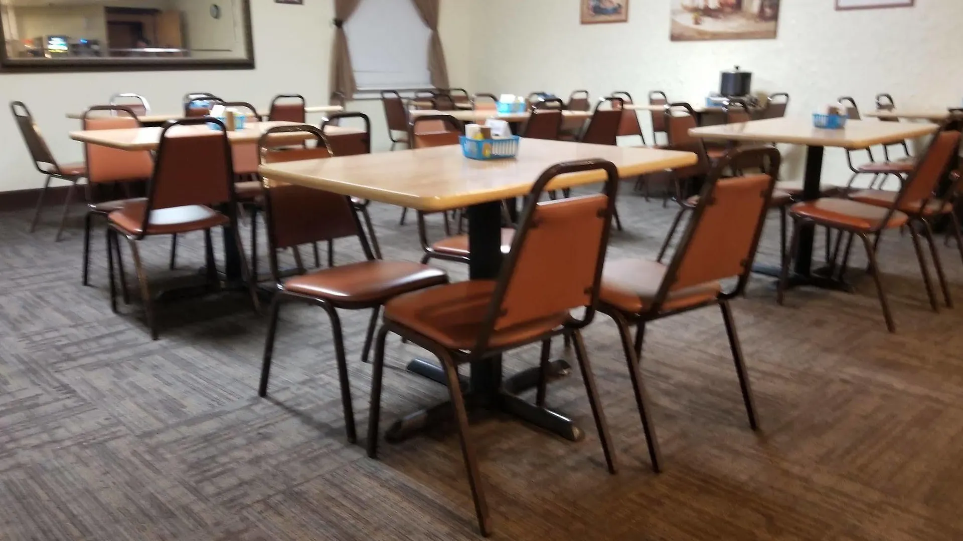 Rodeway Branson, Brick House 3* Branson