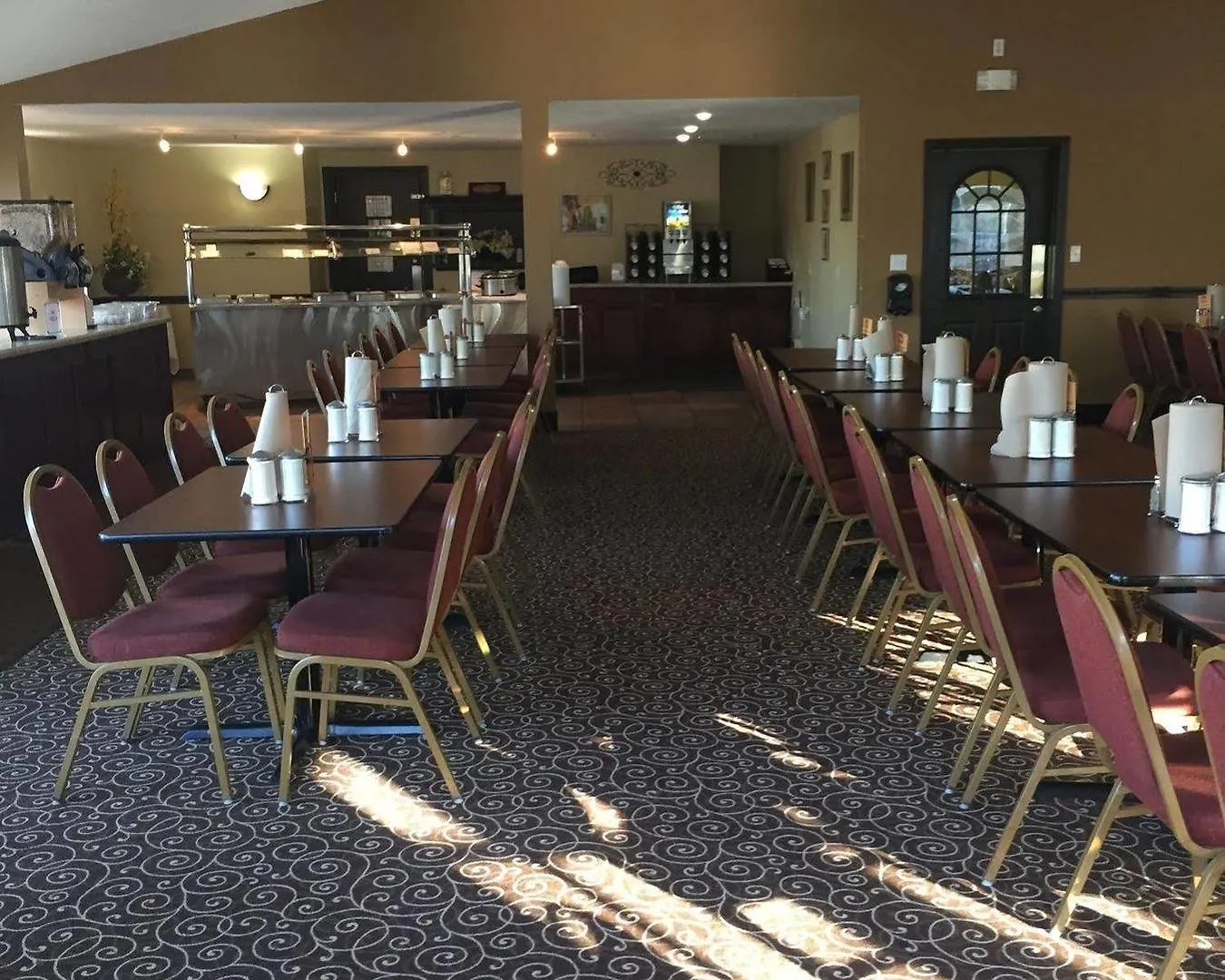 The Stone Castle & Conference Center Otel 3*