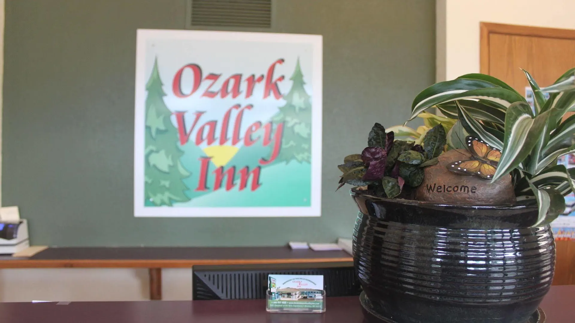 Inn Ozark Valley 2*