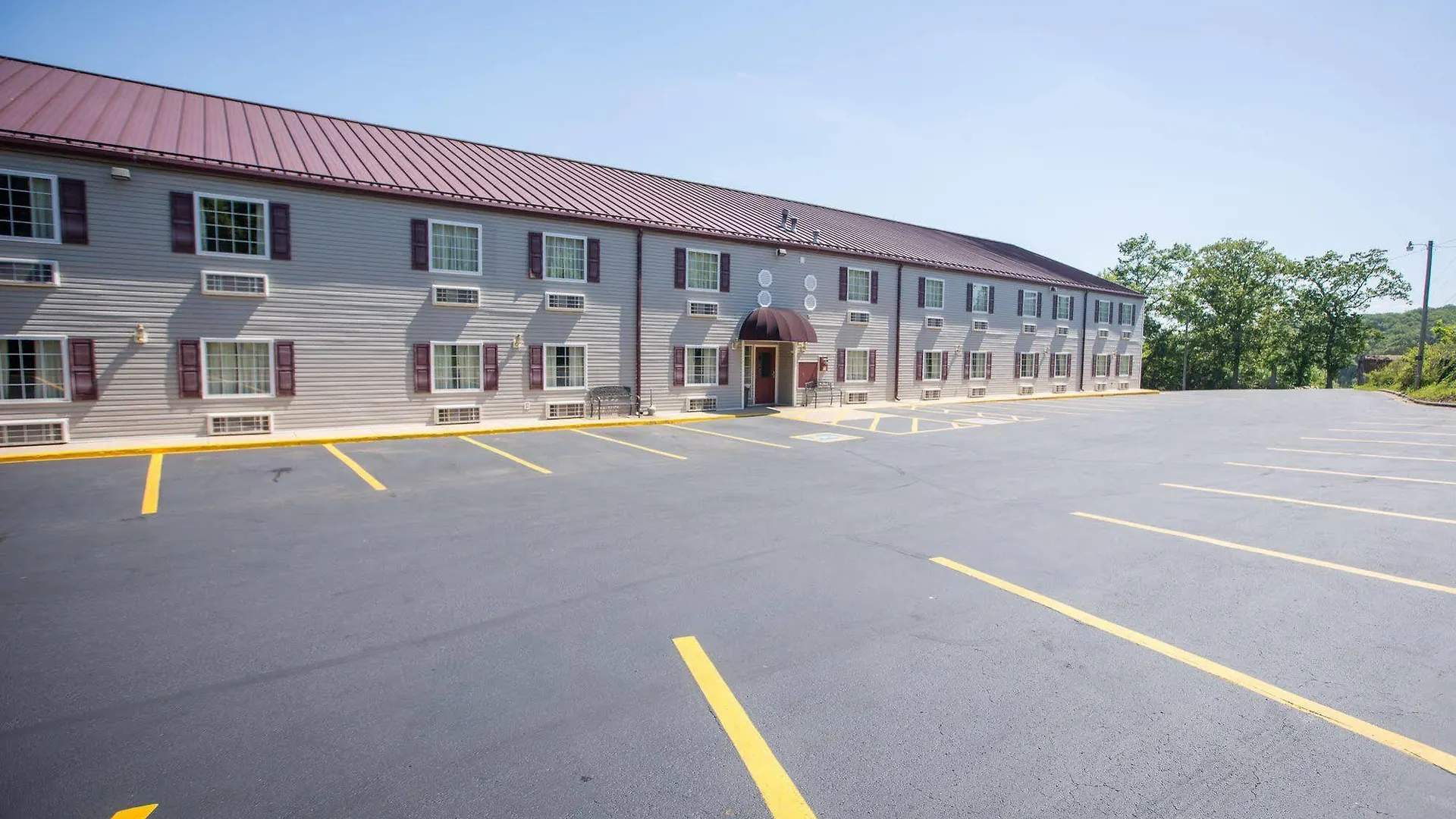 Herberg Rosebud 3*