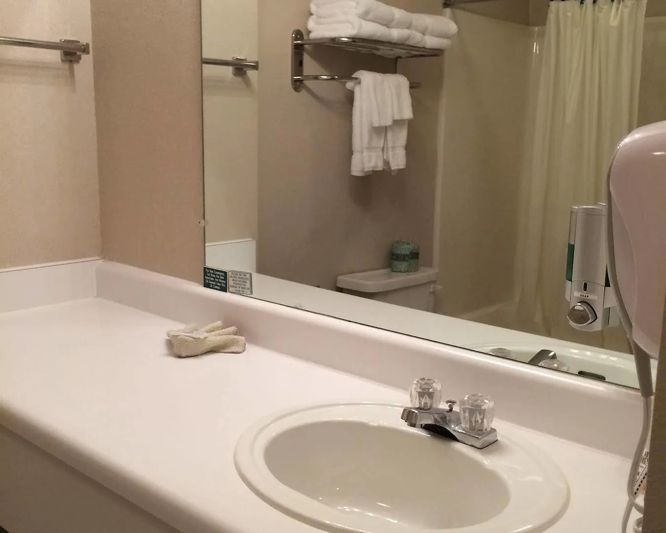 Herberg Rosebud 3*