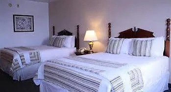 Hotell Seven Gables 2*