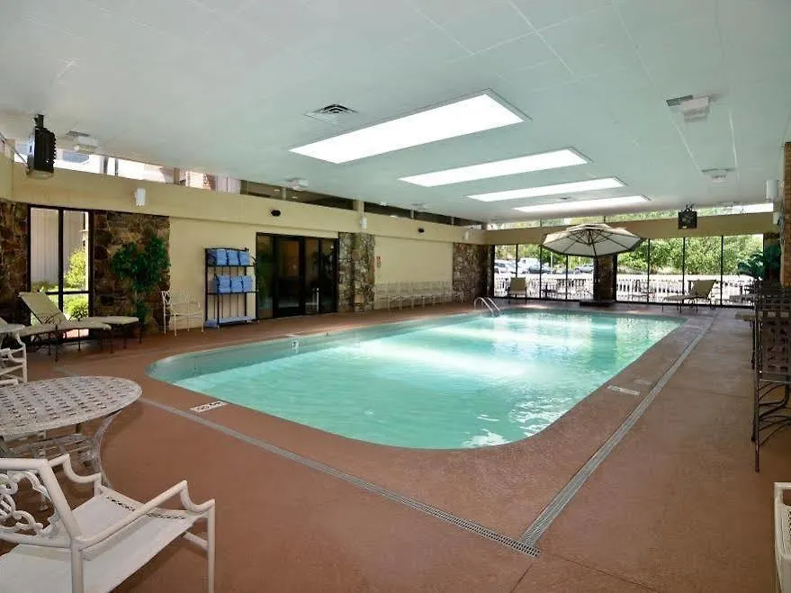 Western Landing View & Otel 3*