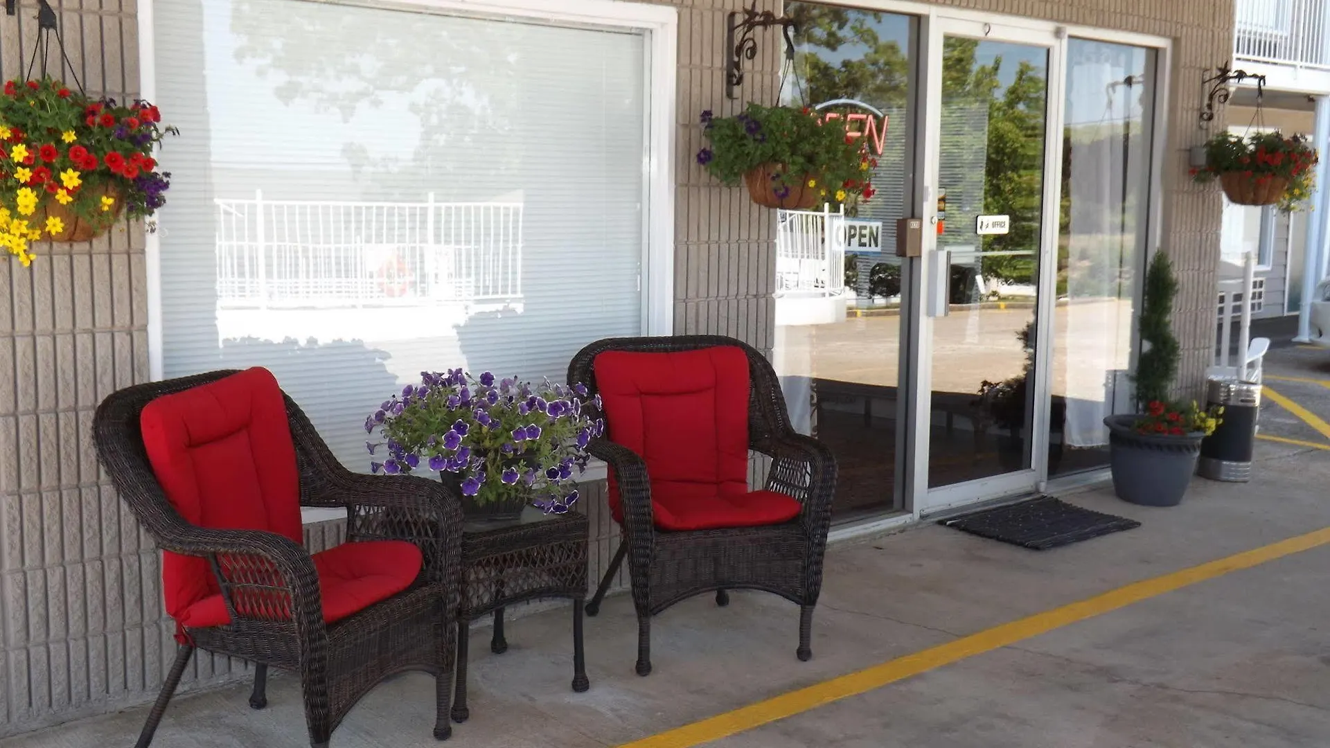 Oak Grove Branson