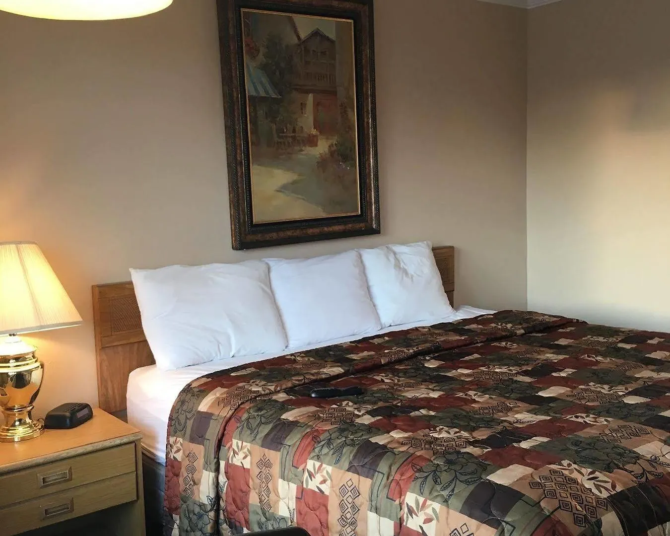 Oak Grove Penzion 3*