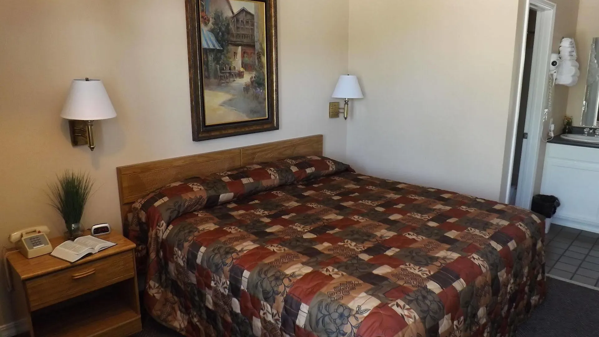 Oak Grove 3*