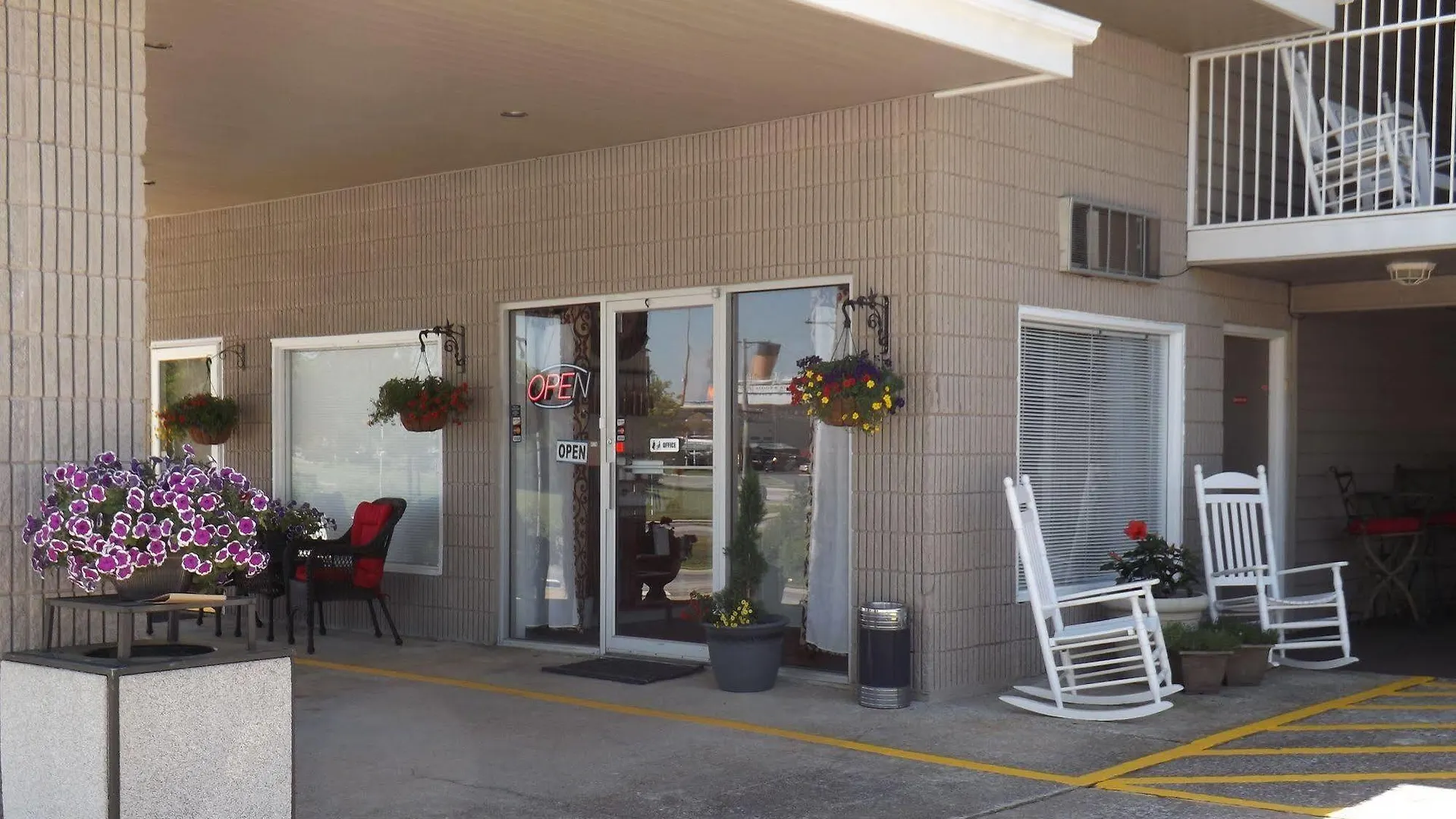 Oak Grove 3* Branson