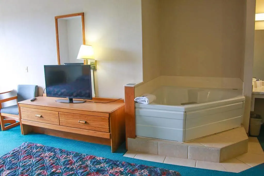 Motel The Metropolitan Branson