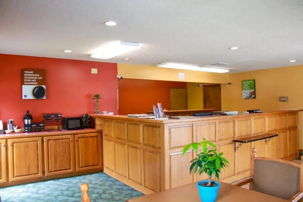 The Metropolitan Motel Branson