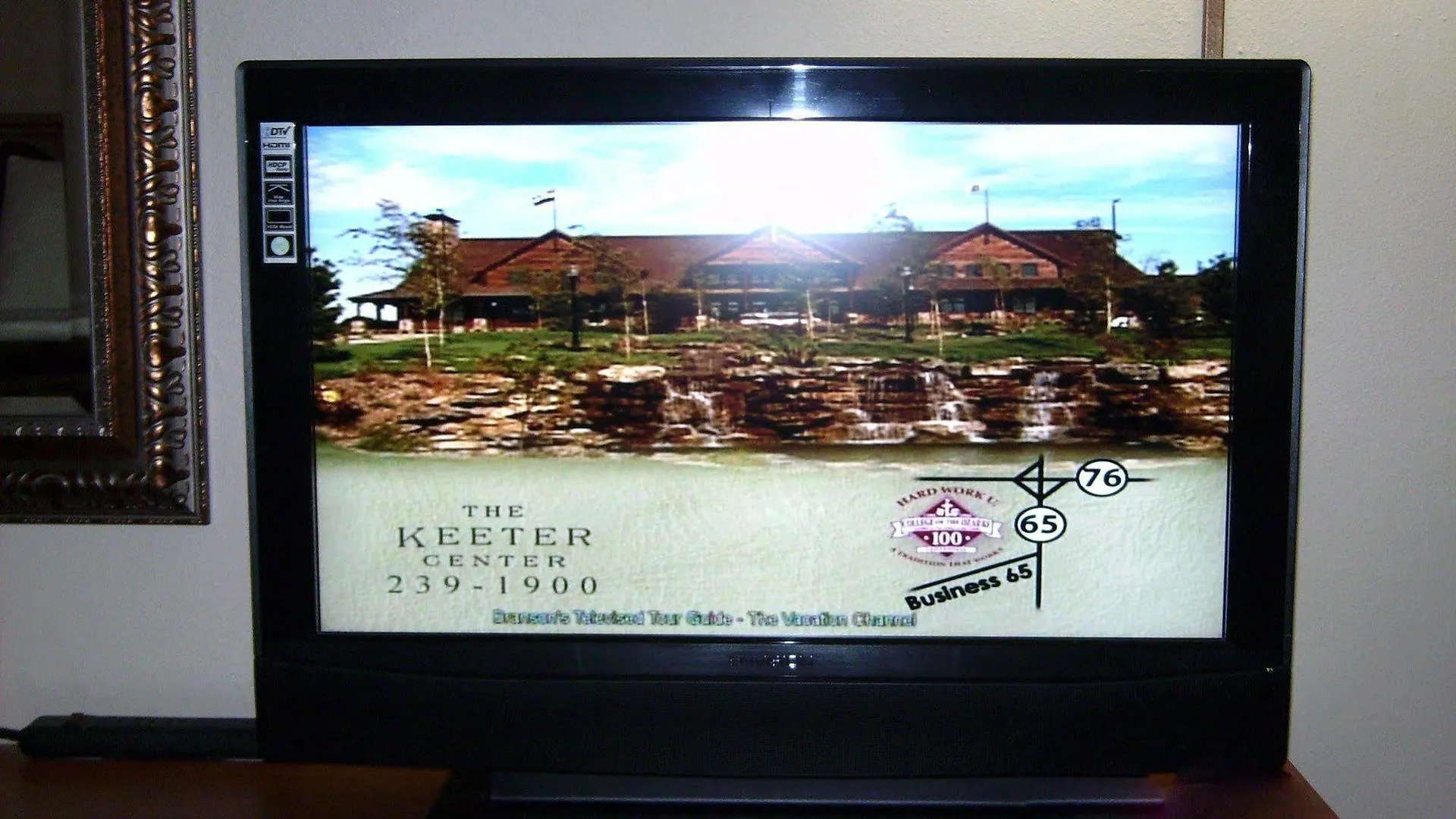 Hotel American & 2*