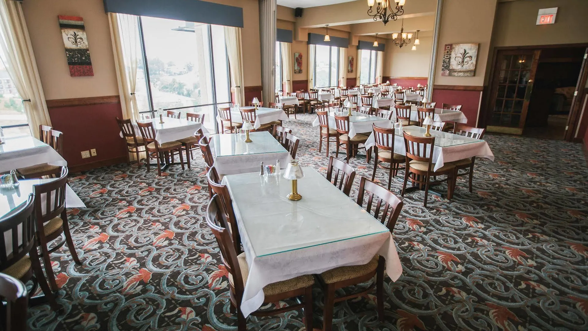 Hotel Grand Plaza