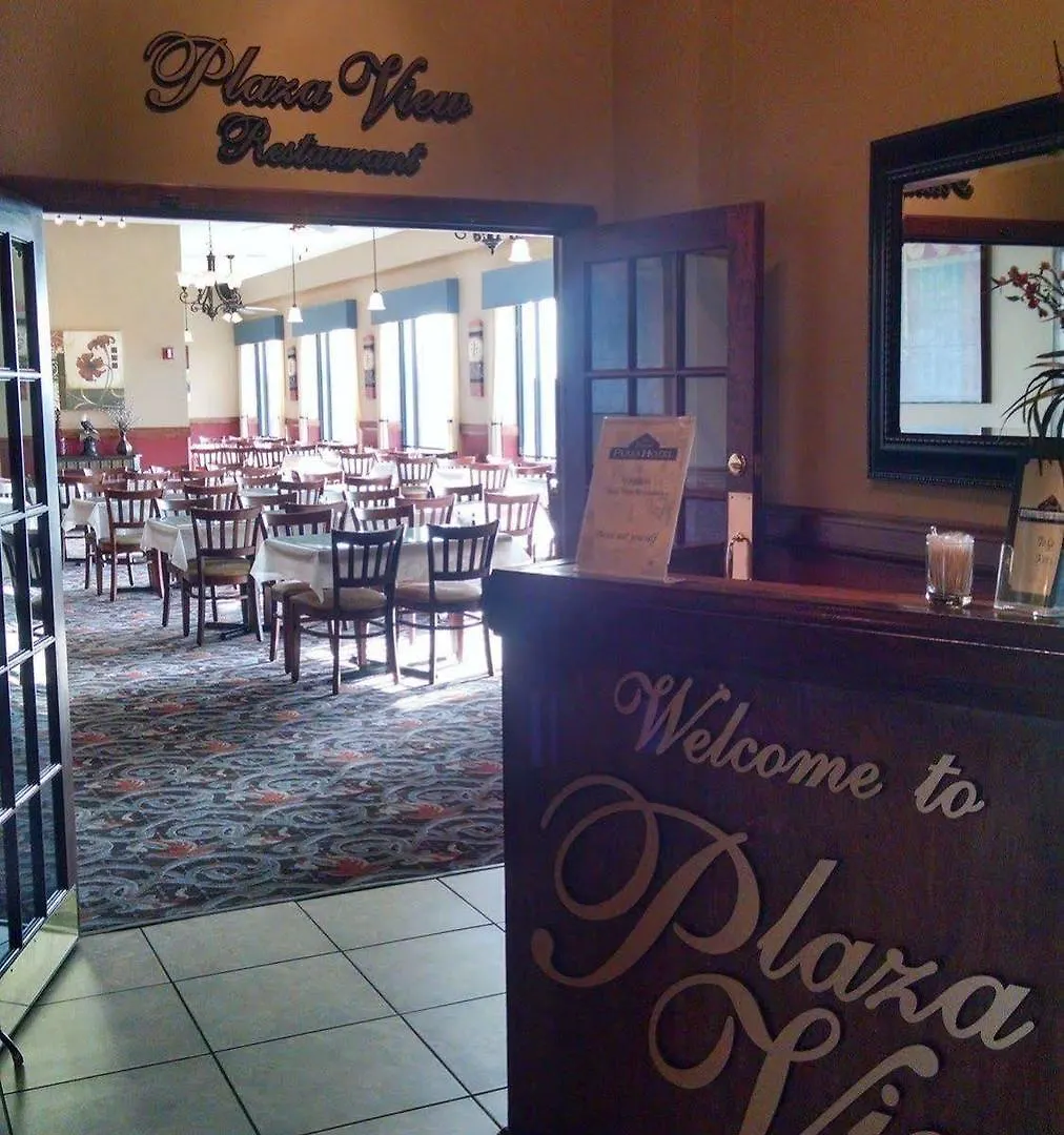 Hotel Grand Plaza 3*