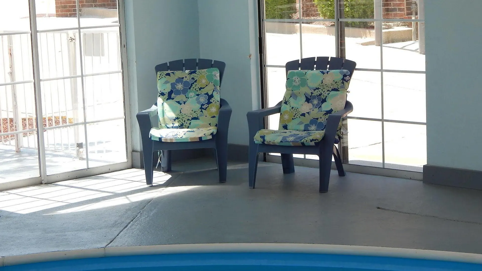 Hotel Carriage House 2*