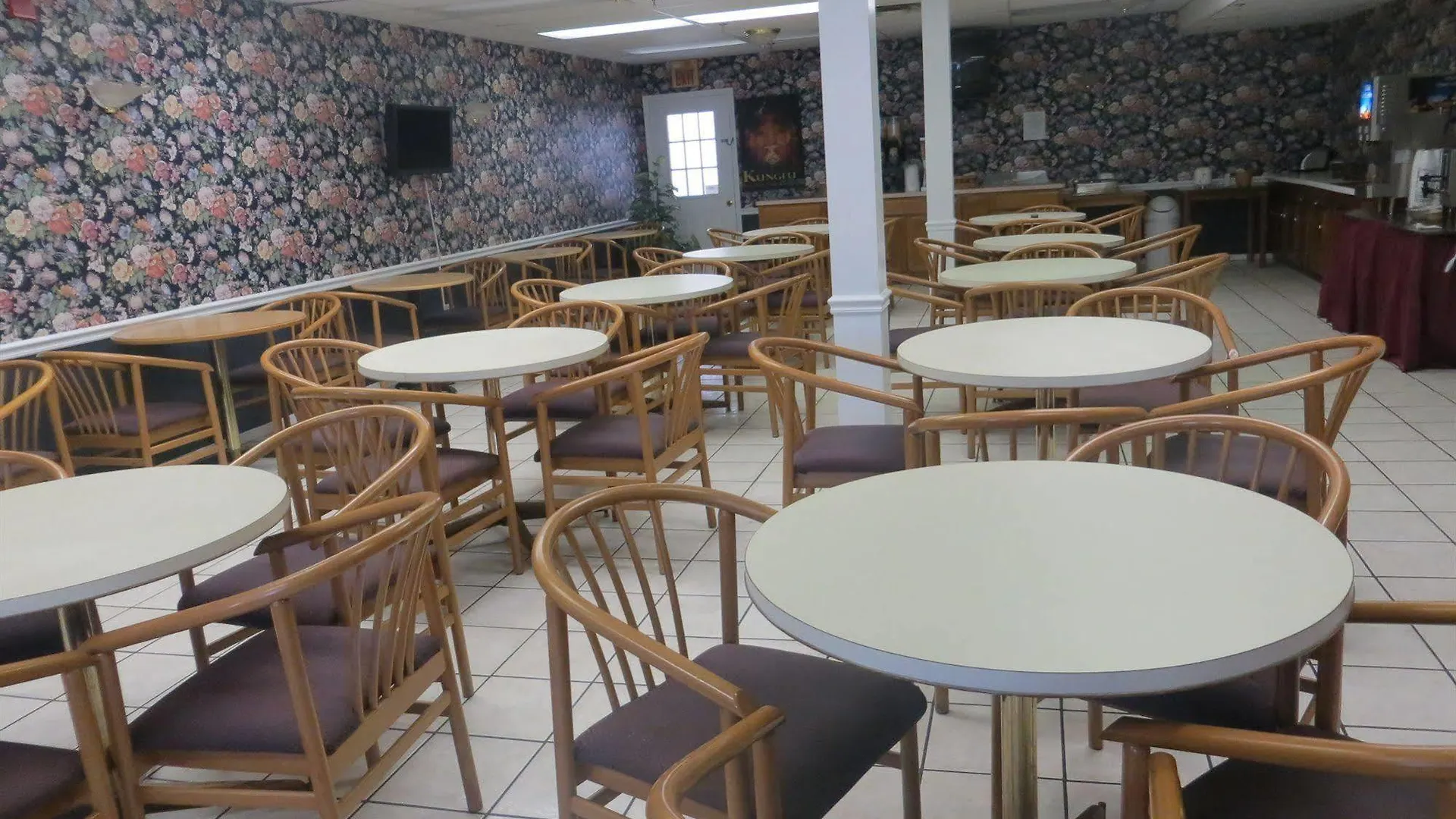 Peach Tree Motel 2*