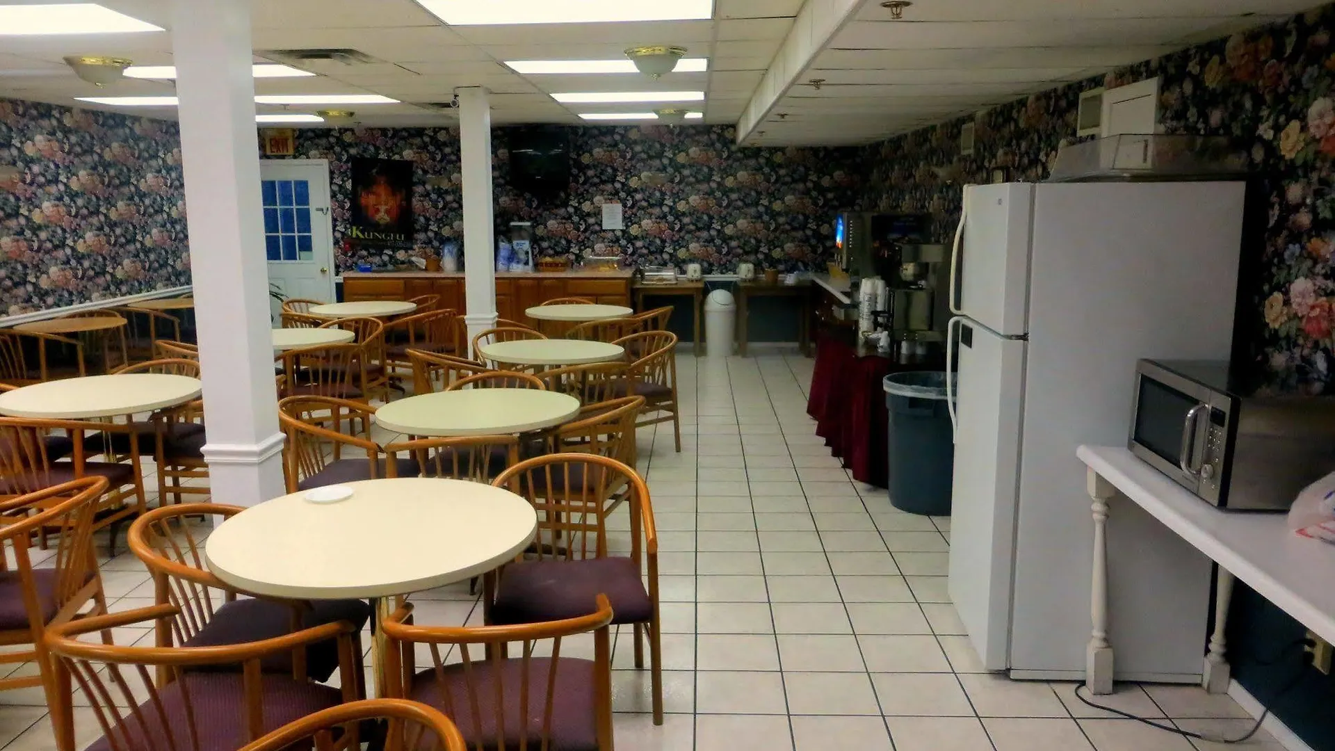 Motel Peach Tree 2*