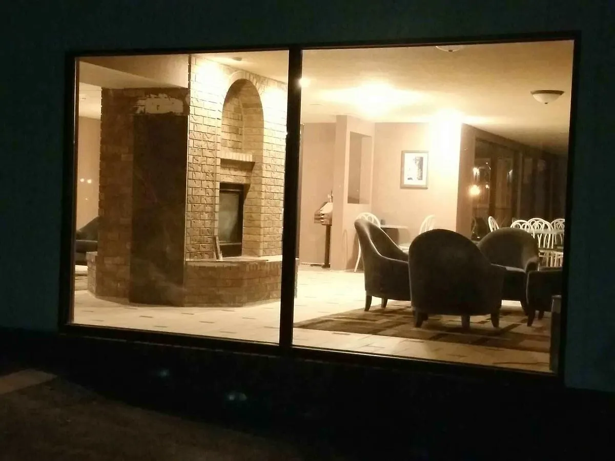 The Metropolitan Motel Branson