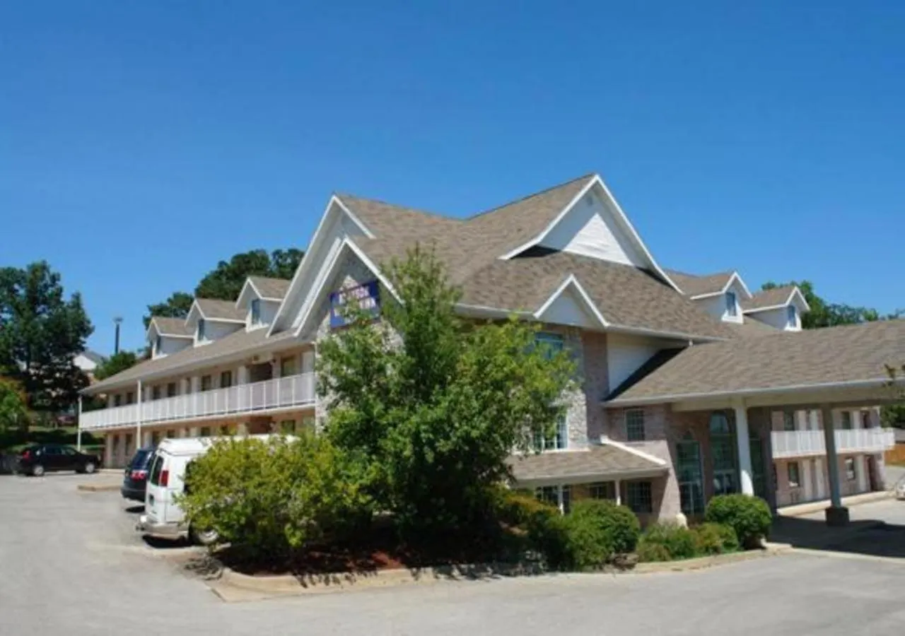 Hotel Vacation And Branson