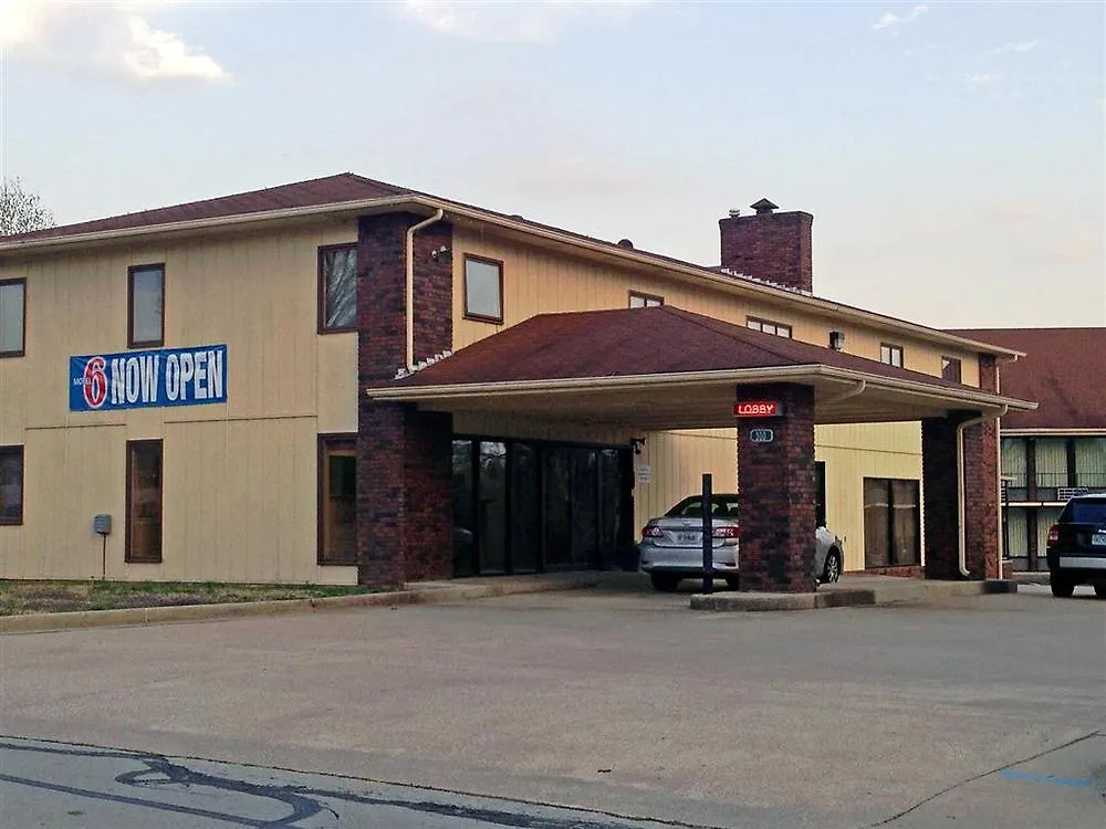 The Metropolitan Motel 2*