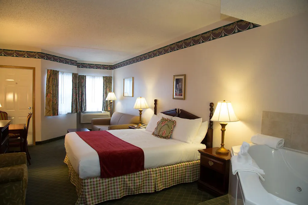 Hotell Grand Victorian 3*