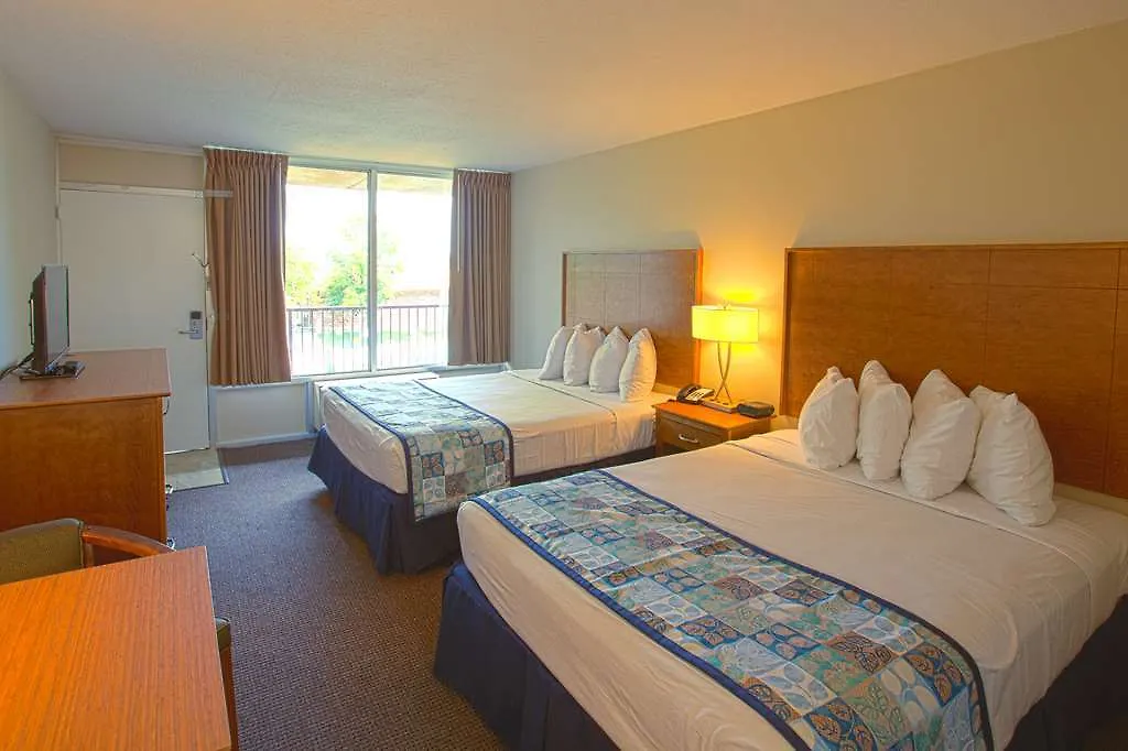 Hotel Red Lion &