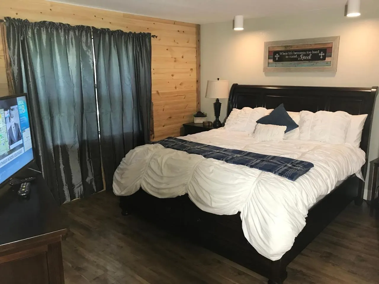 Appartement Nightly Branson