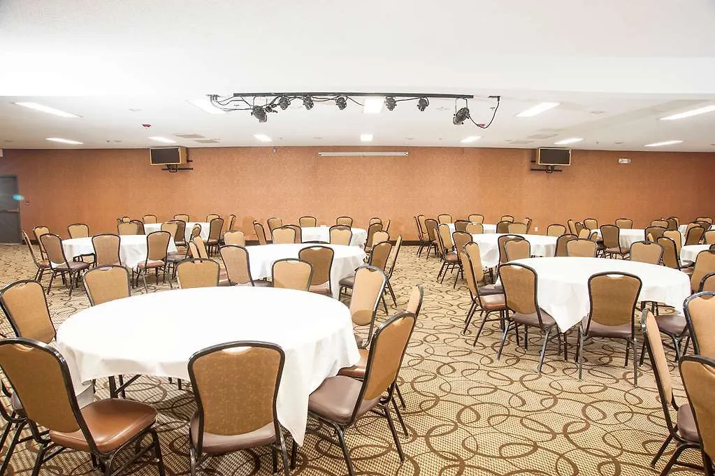 The Stone Castle & Conference Center 3* Branson