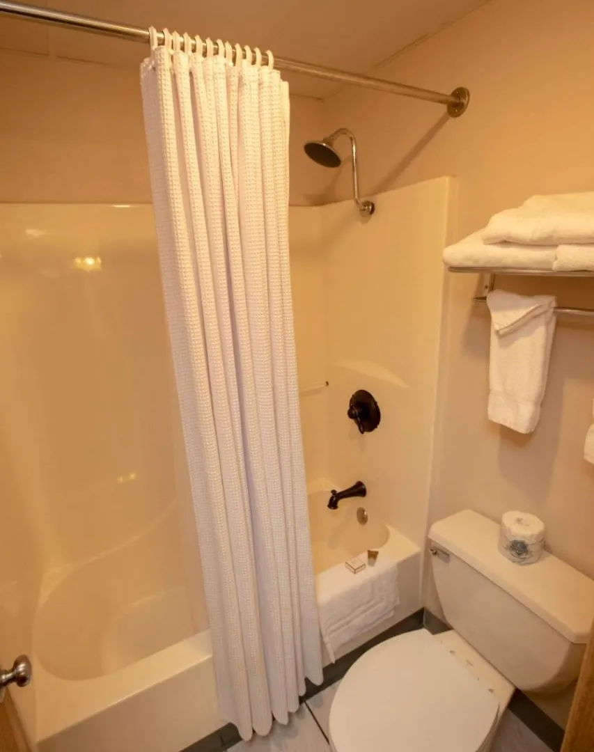 Hotell Grand Victorian