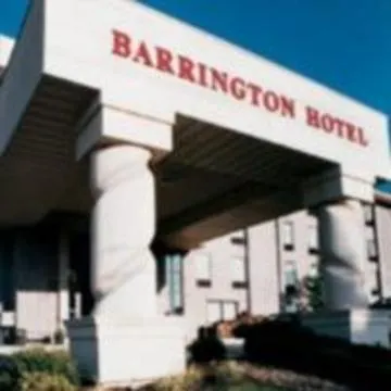Spark By Hilton Meadows Hotell Branson