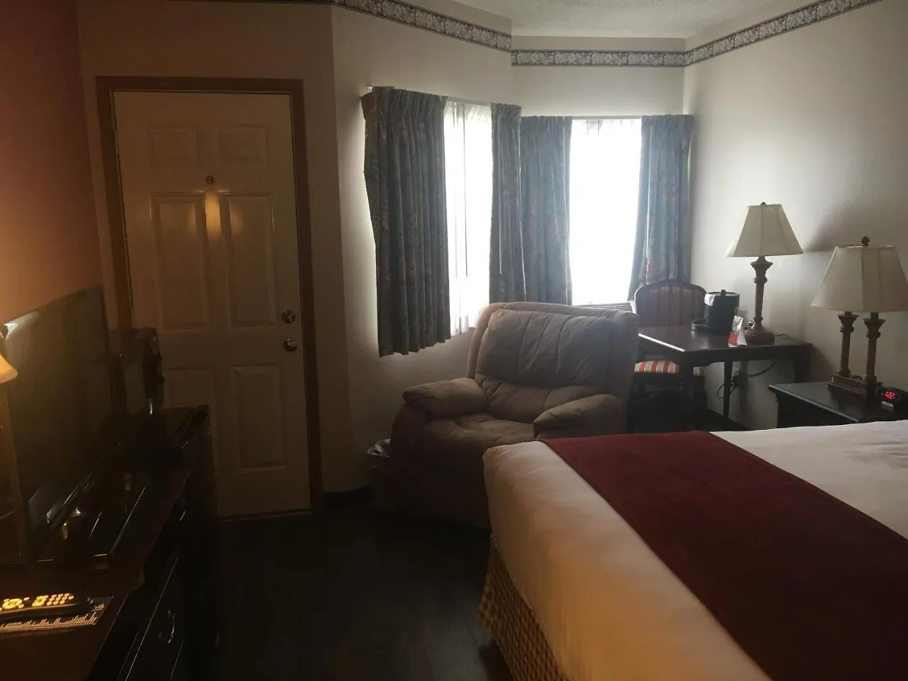 Grand Victorian Branson