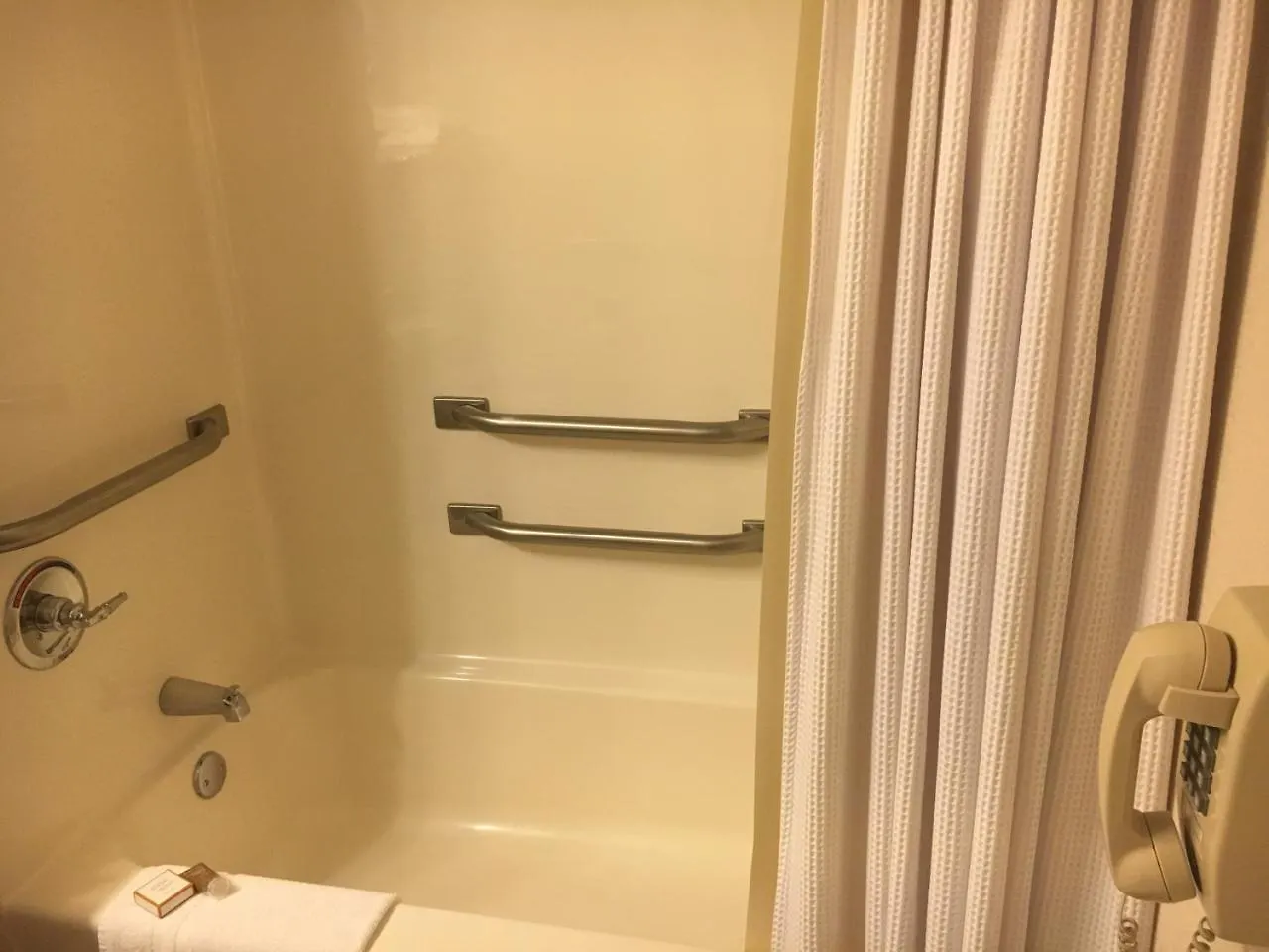 Grand Victorian 3* Branson