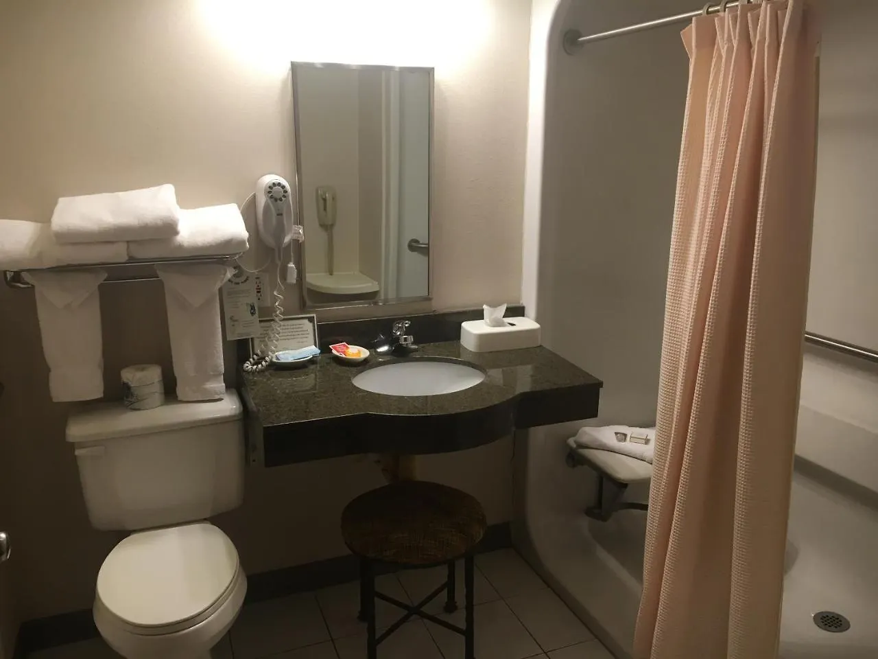 Grand Victorian 3* Branson