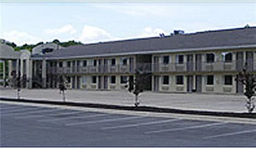 Resort The Bw 2*
