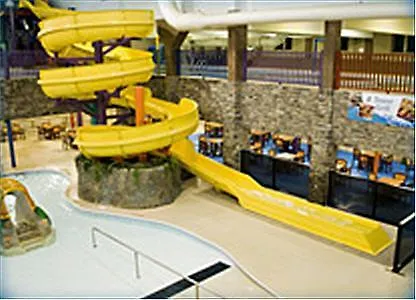 The Branson Waterpark Hotel 2*