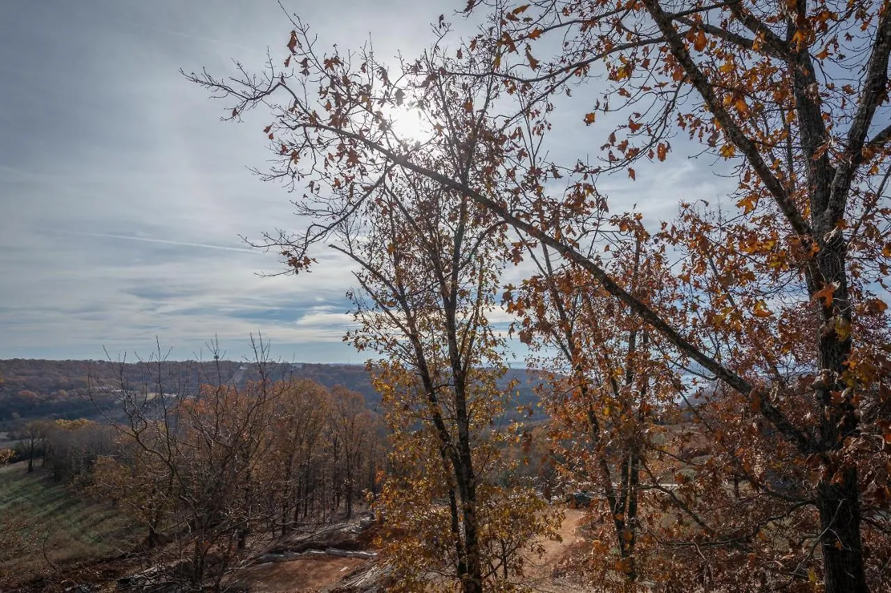 The At Table Rock